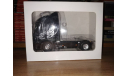 Iveco Stralis, масштабная модель, Eligor, scale43