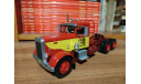 Peterbilt 281, масштабная модель, Altaya, 1:43, 1/43