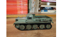 ГТ-С, масштабная модель, ГАЗ, AVD Models, 1:43, 1/43