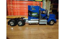 Масштабная модель Western Star 4900EX, масштабная модель, Altaya, scale43