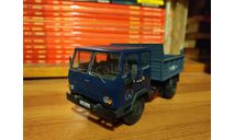 Масштабная модель КАЗ 608в, масштабная модель, AVD Models, scale43