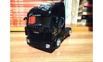 Iveco Stralis, масштабная модель, Eligor, scale43
