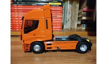 Iveco Stralis, масштабная модель, Eligor, scale43