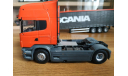 Scania R420, масштабная модель, Дилерская модель, scale50