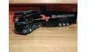 Scania, масштабная модель, Tekno, scale50