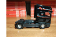 Scania, масштабная модель, Tekno, scale50