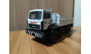 МЗКТ 79092, масштабная модель, Ручная работа, scale43