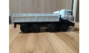 МЗКТ 79092, масштабная модель, Ручная работа, scale43