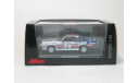 Opel Manta B 400 Rothmans #8 RAC Rallye 1983 Schuco, масштабная модель, 1:43, 1/43