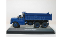 Tatra T148 Kipper Blue Premium ClassiXXs, масштабная модель, 1:43, 1/43