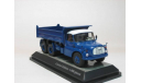 Tatra T148 Kipper Blue Premium ClassiXXs, масштабная модель, 1:43, 1/43