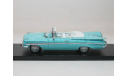 Chevrolet Impala Convertible 1959 Blue Spark, масштабная модель, 1:43, 1/43