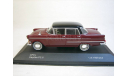 Opel Kapitan P2.6 WhiteBox WB03, масштабная модель, 1:43, 1/43