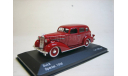 Buick Special 1936 WhiteBox WB082, масштабная модель, 1:43, 1/43