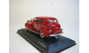 Buick Special 1936 WhiteBox WB082, масштабная модель, 1:43, 1/43