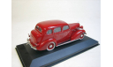 Buick Special 1936 WhiteBox WB082, масштабная модель, 1:43, 1/43