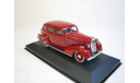 Buick Special 1936 WhiteBox WB082, масштабная модель, 1:43, 1/43