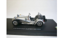 Caterham Super 7 Kyosho 03157SJ, масштабная модель, 1:43, 1/43