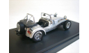 Caterham Super 7 Kyosho 03157SJ, масштабная модель, 1:43, 1/43