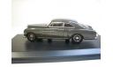 Bentley S1 Continental Fastback 1956 Oxford BCF004, масштабная модель, 1:43, 1/43