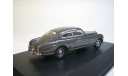 Bentley S1 Continental Fastback 1956 Oxford BCF004, масштабная модель, 1:43, 1/43