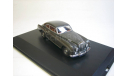 Bentley S1 Continental Fastback 1956 Oxford BCF004, масштабная модель, 1:43, 1/43