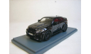 BMW X6M Hamann Tycoon Evo Neo Scale Models NEO45705, масштабная модель, 1:43, 1/43