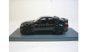 BMW X6M Hamann Tycoon Evo Neo Scale Models NEO45705, масштабная модель, 1:43, 1/43