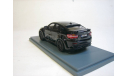 BMW X6M Hamann Tycoon Evo Neo Scale Models NEO45705, масштабная модель, 1:43, 1/43