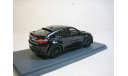 BMW X6M Hamann Tycoon Evo Neo Scale Models NEO45705, масштабная модель, 1:43, 1/43