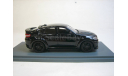 BMW X6M Hamann Tycoon Evo Neo Scale Models NEO45705, масштабная модель, 1:43, 1/43