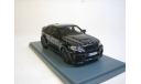 BMW X6M Hamann Tycoon Evo Neo Scale Models NEO45705, масштабная модель, 1:43, 1/43