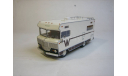 WINNEBAGO Brava 1973 Neo Scale Models NEO46630, масштабная модель, 1:43, 1/43