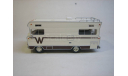 WINNEBAGO Brava 1973 Neo Scale Models NEO46630, масштабная модель, 1:43, 1/43