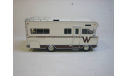 WINNEBAGO Brava 1973 Neo Scale Models NEO46630, масштабная модель, 1:43, 1/43