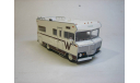 WINNEBAGO Brava 1973 Neo Scale Models NEO46630, масштабная модель, 1:43, 1/43