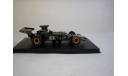 Lotus 72D Emerson Fittipaldi 1972 RBA Collectibles, масштабная модель, scale43