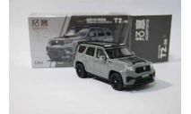 Tank 700, масштабная модель, Xcartoys, scale64