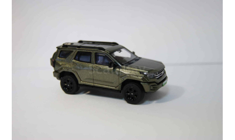 Tank 400, масштабная модель, Xcartoys, scale64