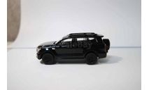 Tank 500 Urban, масштабная модель, Xcartoys, scale64
