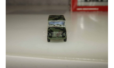 Мерседес Бенц Г класс Вольф Роко, масштабная модель, Mercedes-Benz, Roco, 1:87, 1/87