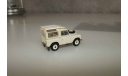 Land Rover Series 3, масштабная модель, Oxford, 1:72, 1/72