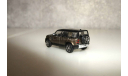 New Land Rover Defender 110X, масштабная модель, Oxford, scale72