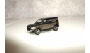 New Land Rover Defender 110X, масштабная модель, Oxford, scale72