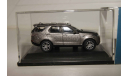 Land Rover Discovery 5, масштабная модель, Oxford, scale72