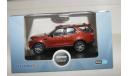 Land Rover Discovery 5, масштабная модель, Oxford, scale72