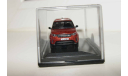 Land Rover Discovery 5, масштабная модель, Oxford, scale72