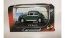 VW Beetle, масштабная модель, cararama, scale72, Volkswagen