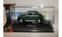 VW Beetle, масштабная модель, cararama, scale72, Volkswagen