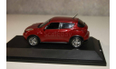 Nissan Juke, масштабная модель, J-Collection, scale43